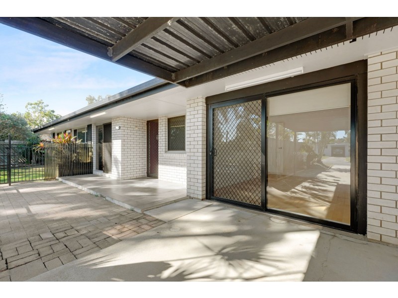 6 Tasman Court, Andergrove QLD 4740