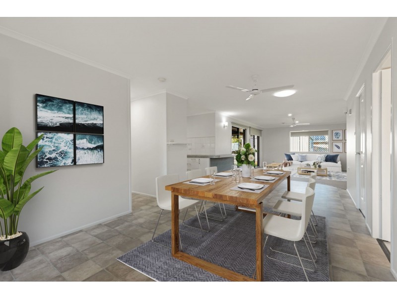 6 Tasman Court, Andergrove QLD 4740