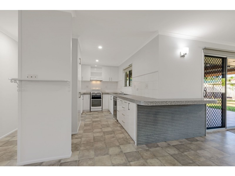6 Tasman Court, Andergrove QLD 4740