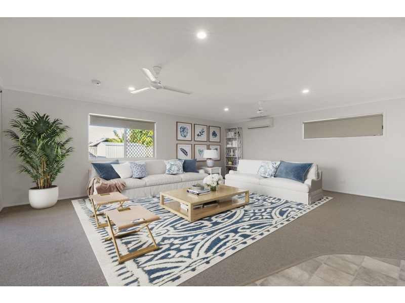 6 Tasman Court, Andergrove QLD 4740