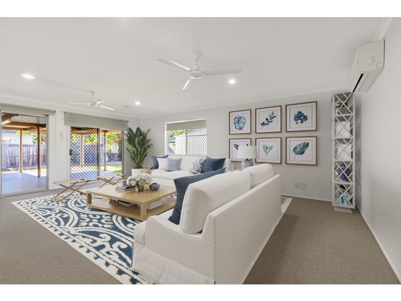 6 Tasman Court, Andergrove QLD 4740