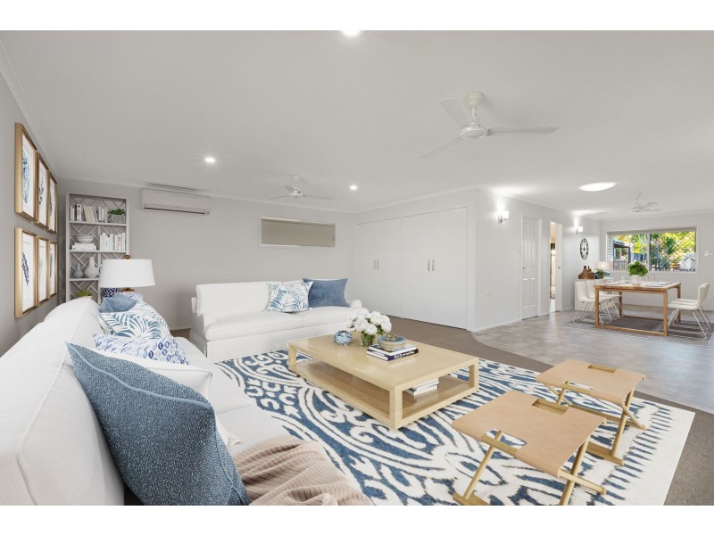 6 Tasman Court, Andergrove QLD 4740