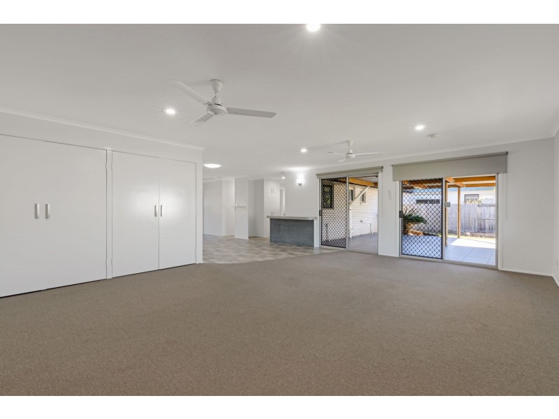 6 Tasman Court, Andergrove QLD 4740