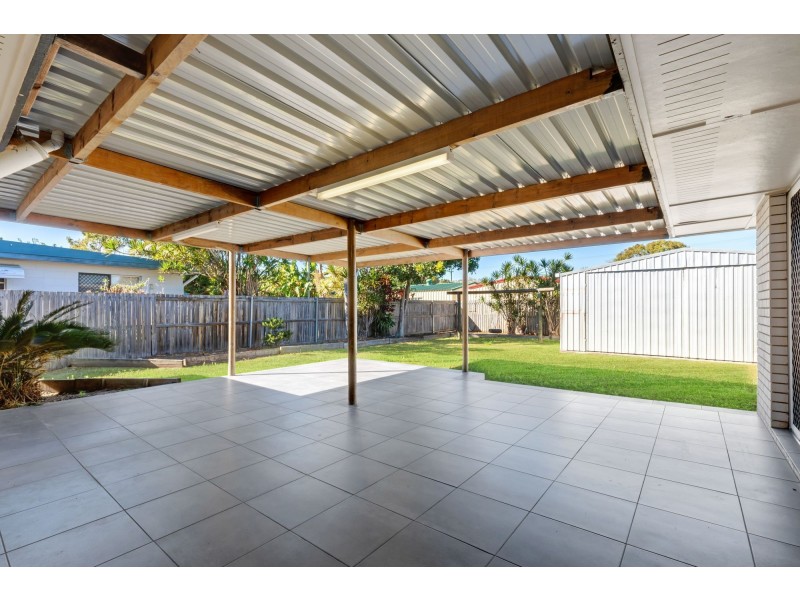 6 Tasman Court, Andergrove QLD 4740