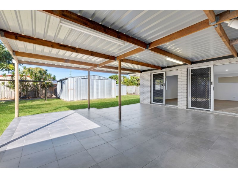 6 Tasman Court, Andergrove QLD 4740