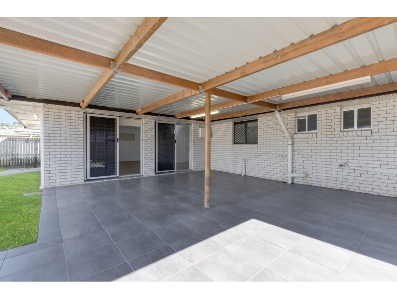 6 Tasman Court, Andergrove QLD 4740