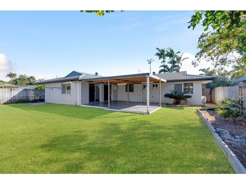 6 Tasman Court, Andergrove QLD 4740
