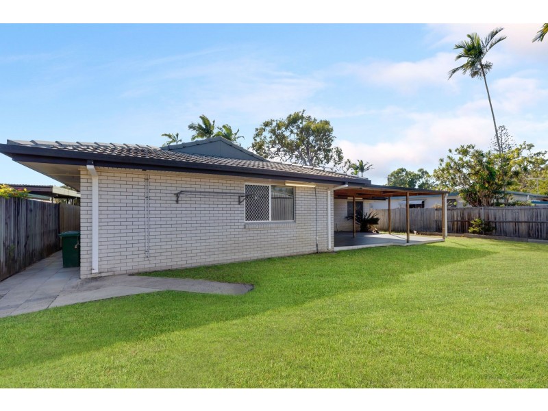 6 Tasman Court, Andergrove QLD 4740