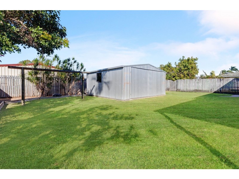 6 Tasman Court, Andergrove QLD 4740