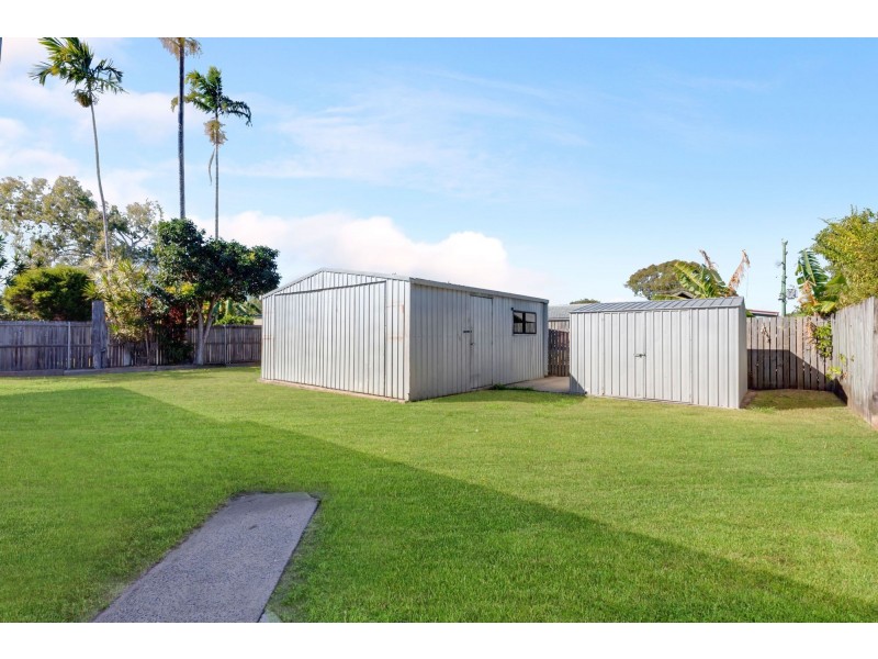 6 Tasman Court, Andergrove QLD 4740