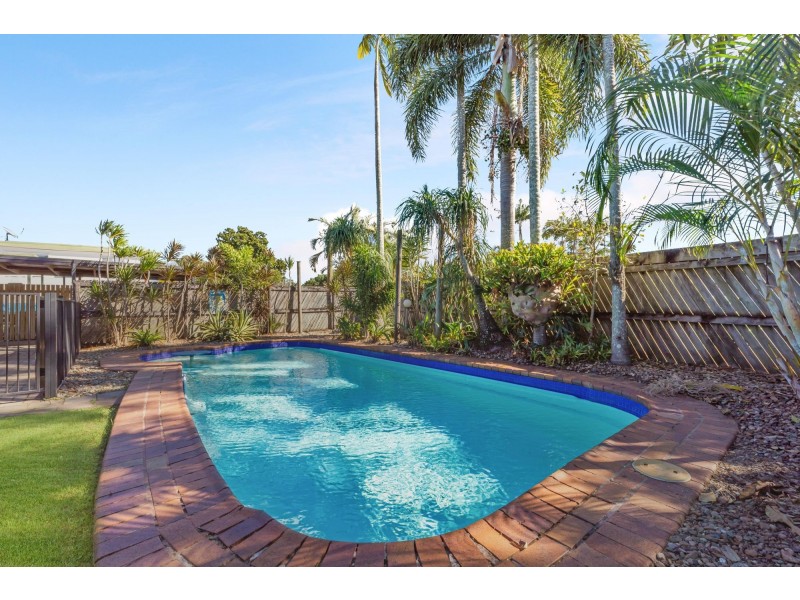 6 Tasman Court, Andergrove QLD 4740