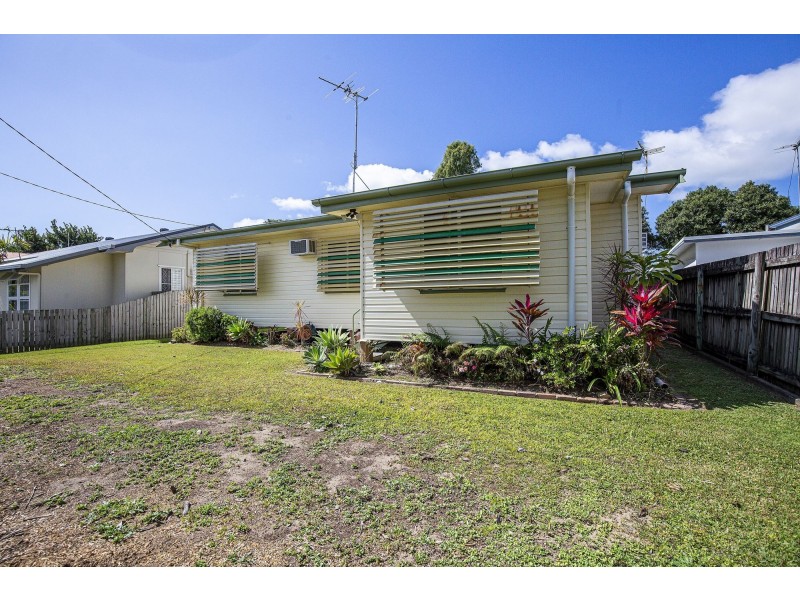 86 Grendon Street, North Mackay QLD 4740