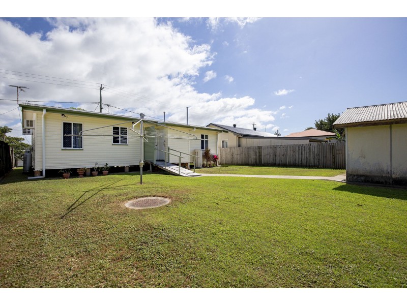 86 Grendon Street, North Mackay QLD 4740