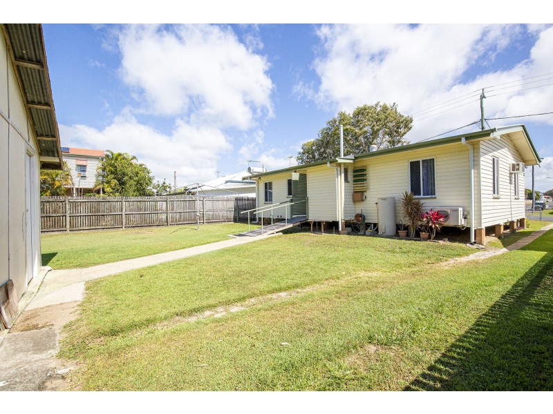 86 Grendon Street, North Mackay QLD 4740