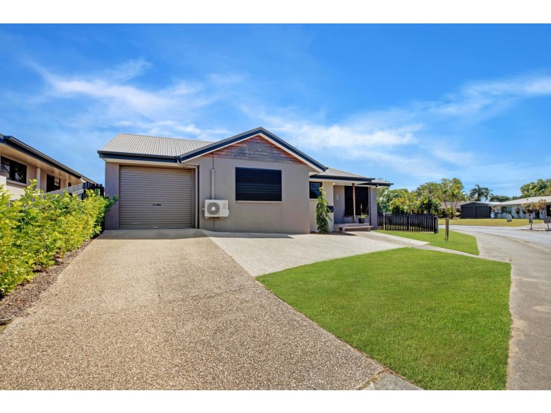 25 Central Drive, Andergrove QLD 4740