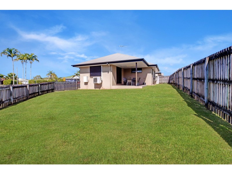 25 Central Drive, Andergrove QLD 4740