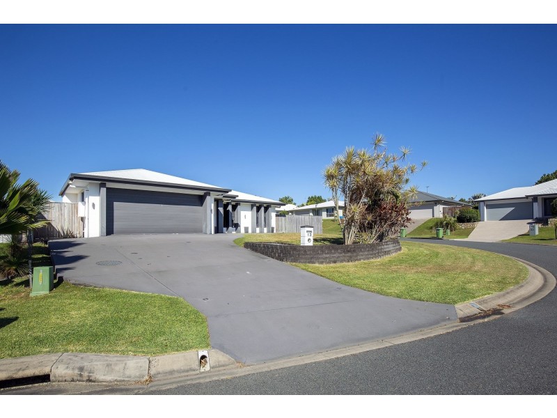 13 Balzan Drive, Rural View QLD 4740