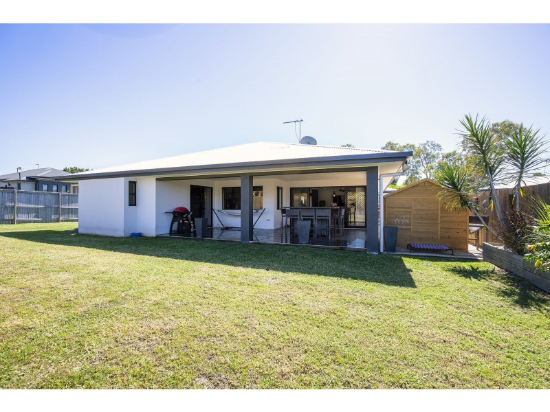 13 Balzan Drive, Rural View QLD 4740