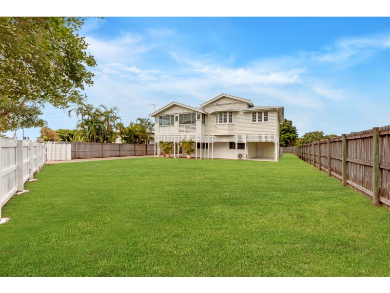 7 Gardiner Street, West Mackay QLD 4740