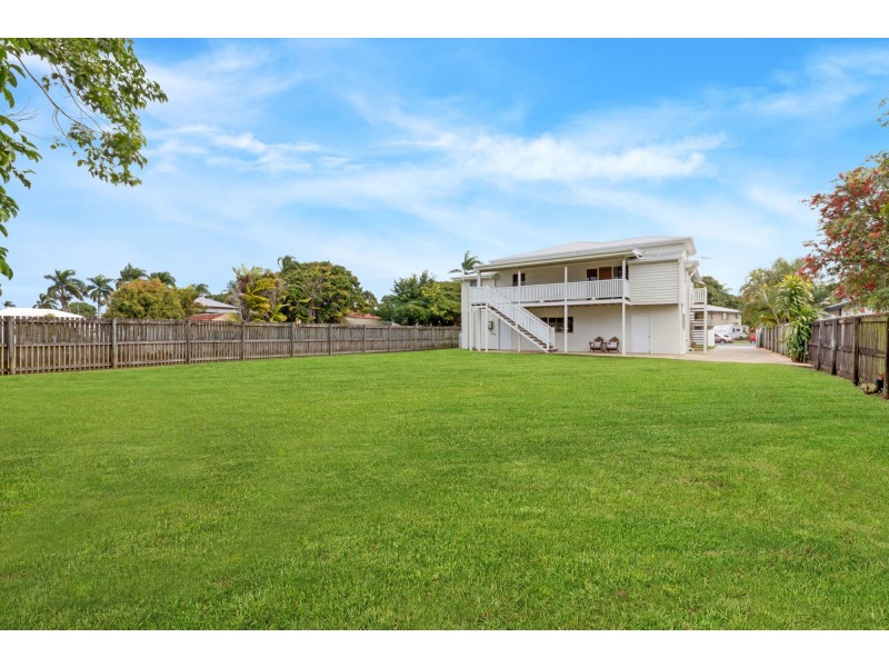 7 Gardiner Street, West Mackay QLD 4740