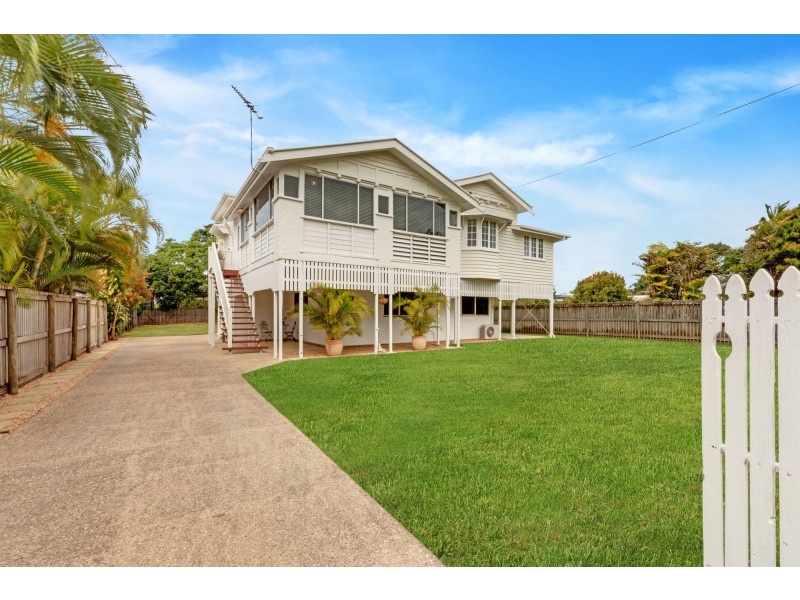 7 Gardiner Street, West Mackay QLD 4740