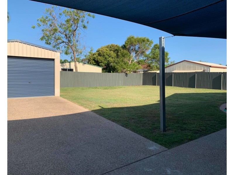 156 Bedford Road, Andergrove QLD 4740