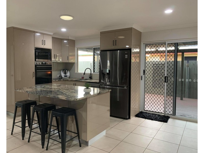 156 Bedford Road, Andergrove QLD 4740