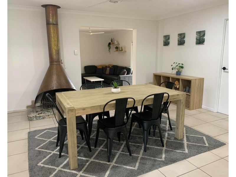 156 Bedford Road, Andergrove QLD 4740