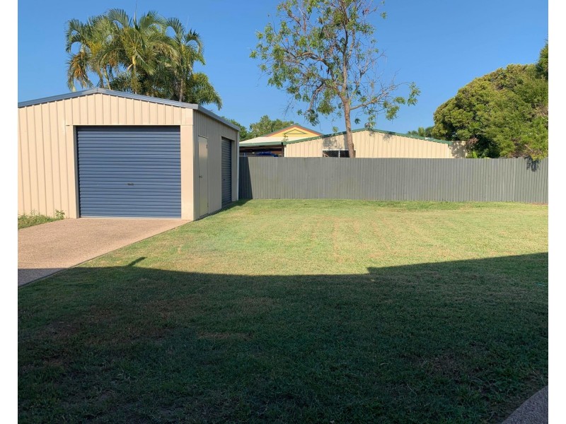 156 Bedford Road, Andergrove QLD 4740