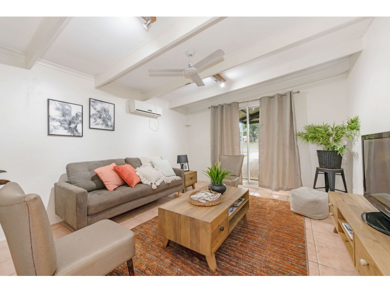 22 Hill End Road, Glenella QLD 4740