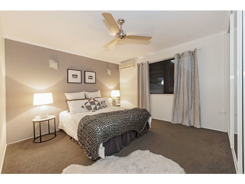 22 Hill End Road, Glenella QLD 4740