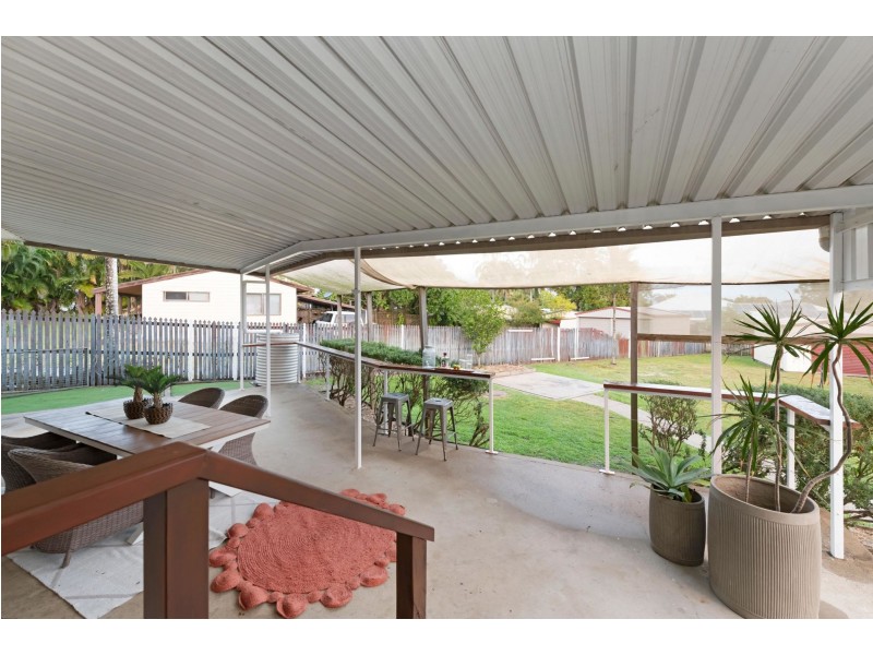 22 Hill End Road, Glenella QLD 4740