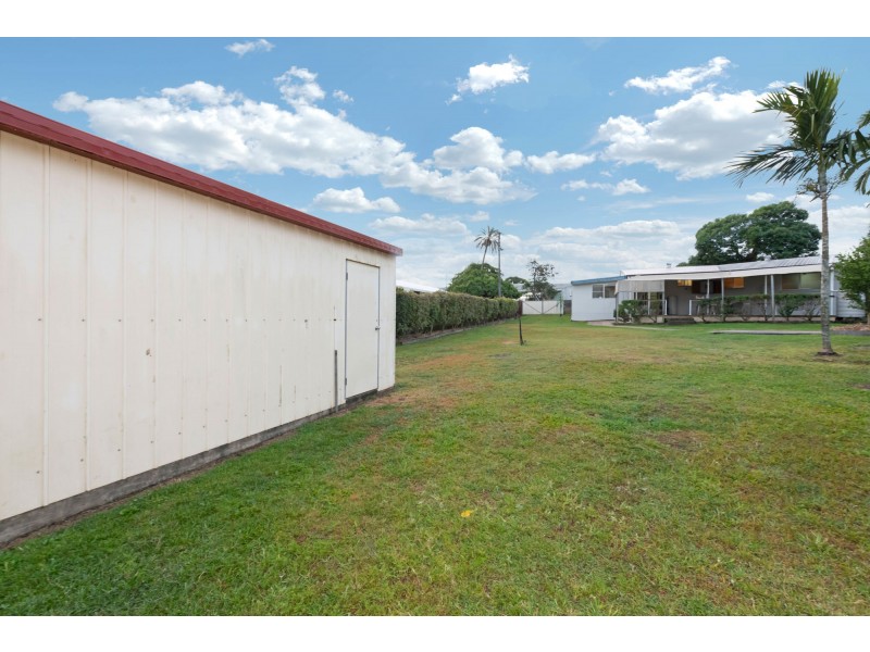 22 Hill End Road, Glenella QLD 4740