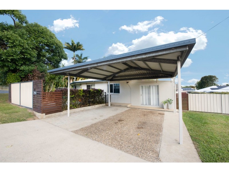 22 Hill End Road, Glenella QLD 4740