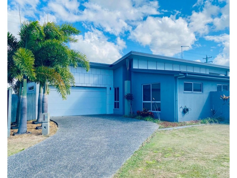 10 Cove Court, Bakers Creek QLD 4740