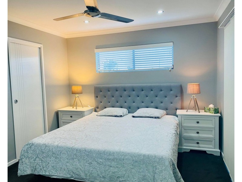 10 Cove Court, Bakers Creek QLD 4740