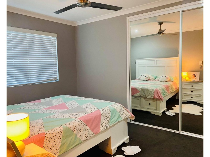 10 Cove Court, Bakers Creek QLD 4740