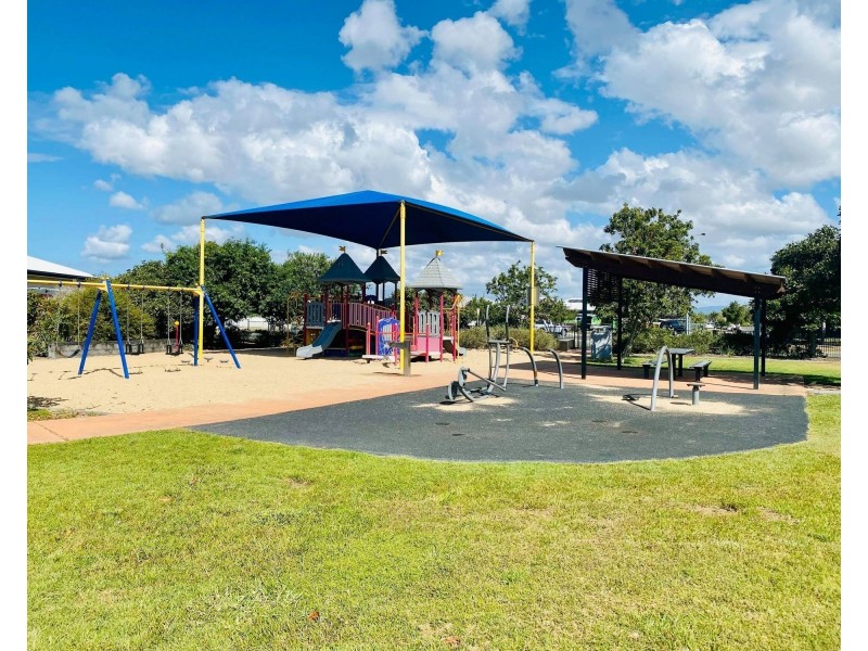 10 Cove Court, Bakers Creek QLD 4740