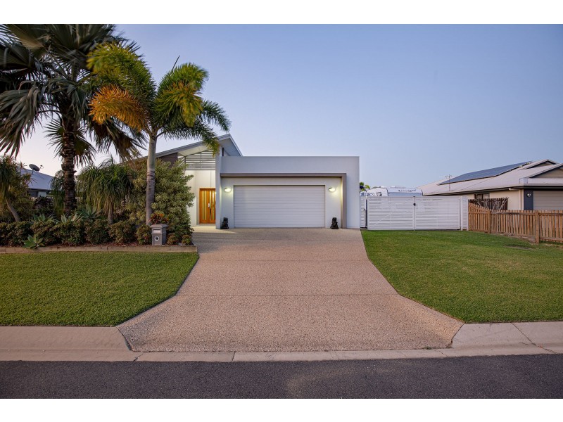 17 Argos Street, Ooralea QLD 4740