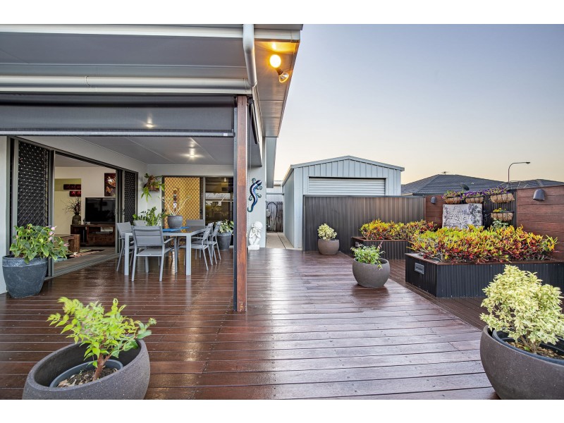 17 Argos Street, Ooralea QLD 4740