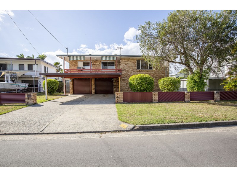 15 Beverley Street, East Mackay QLD 4740