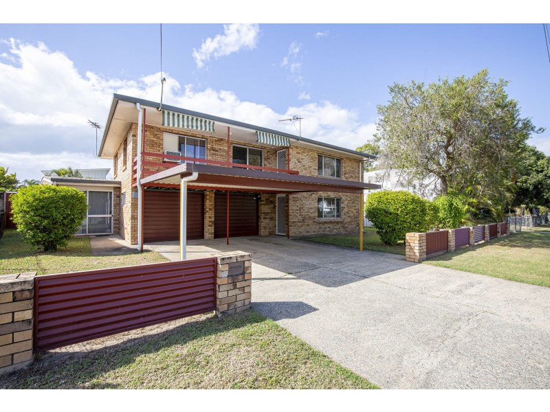 15 Beverley Street, East Mackay QLD 4740