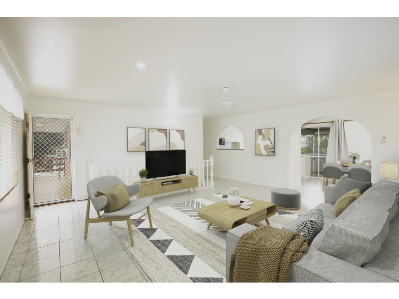 15 Beverley Street, East Mackay QLD 4740