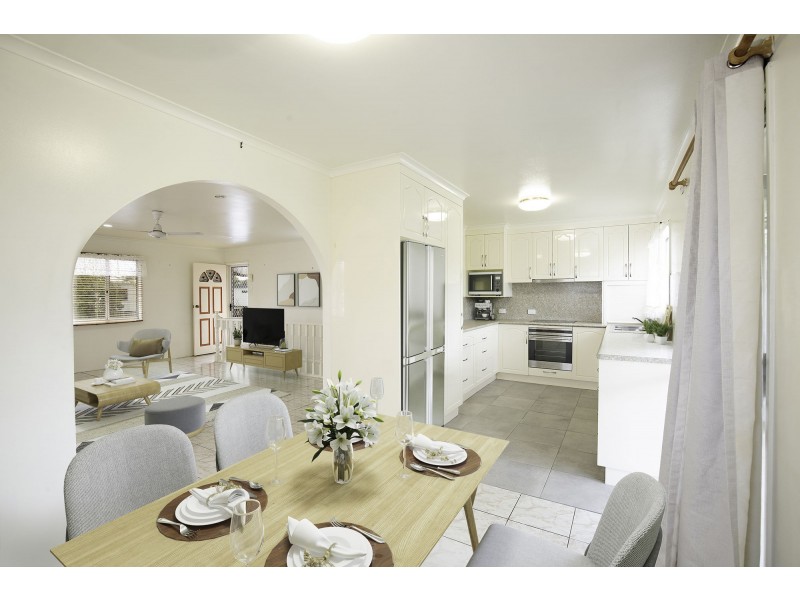 15 Beverley Street, East Mackay QLD 4740