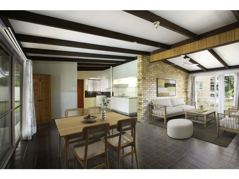 15 Beverley Street, East Mackay QLD 4740