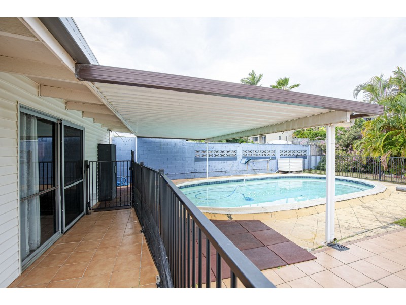 15 Beverley Street, East Mackay QLD 4740