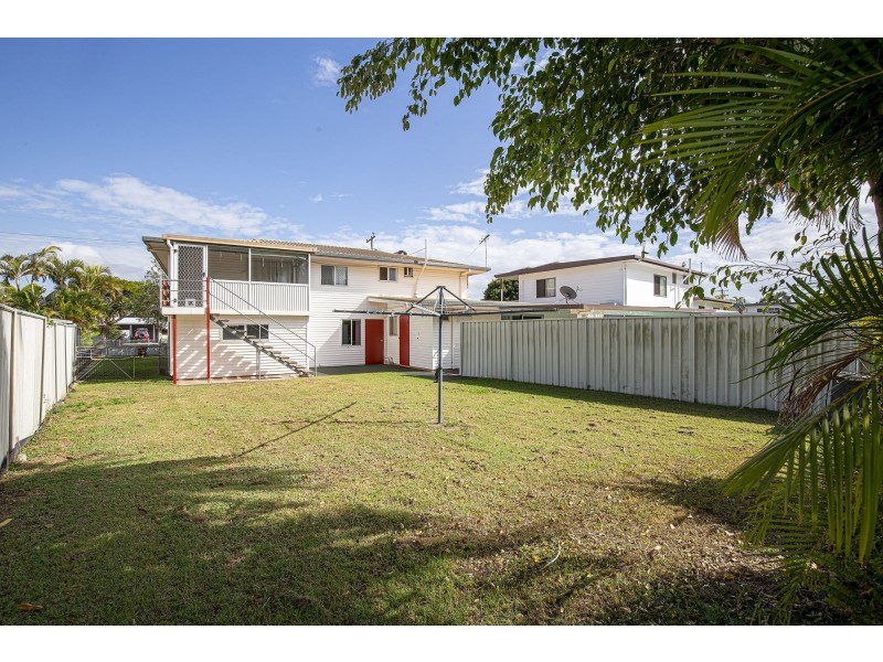 15 Beverley Street, East Mackay QLD 4740