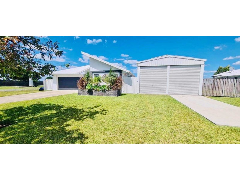 3 Elizabeth Street, Mirani QLD 4754