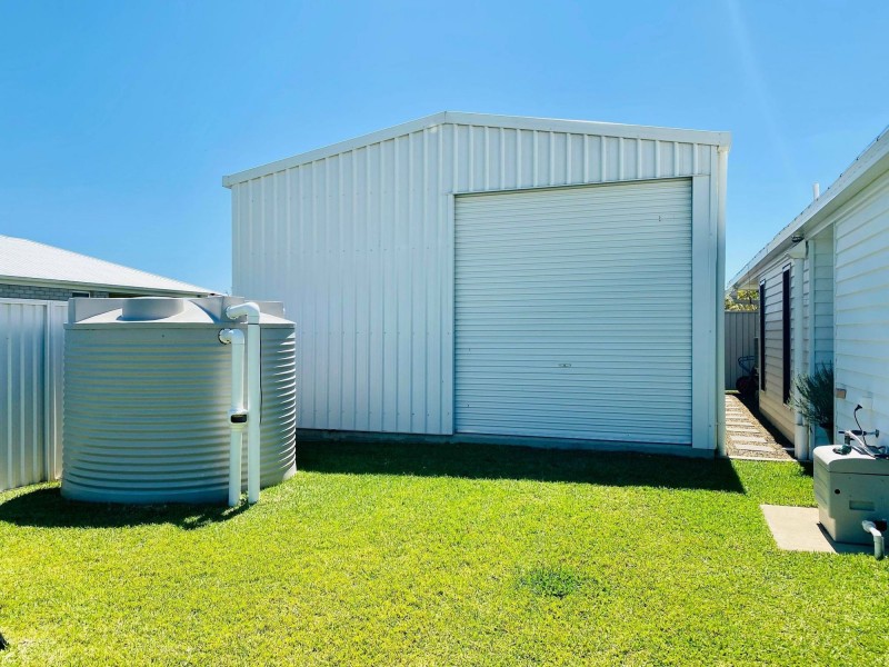 3 Elizabeth Street, Mirani QLD 4754