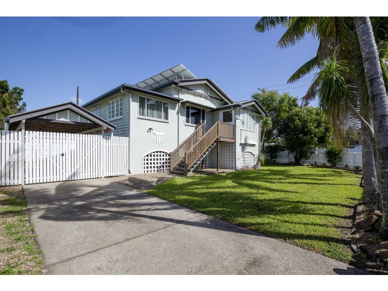 3 Lloyd Street, West Mackay QLD 4740